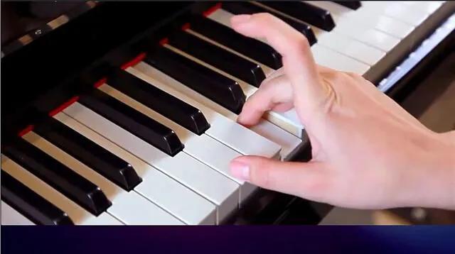成年人学习钢琴，这4个方法一定要记住！
